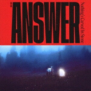 ANSWER[Nothing'sCarvedInStone]