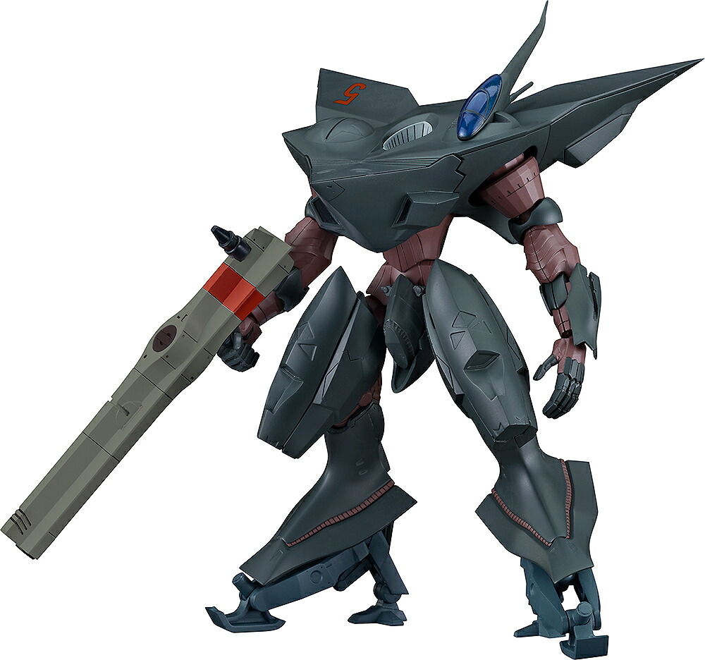 MODEROID 『アルジェントソーマ』 ザルク (組み立て式プラモデル)画像