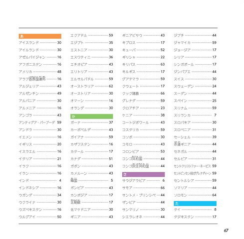 バーゲン本】せかいのこっきえほん 改訂新版 [ コスモス 編 ]