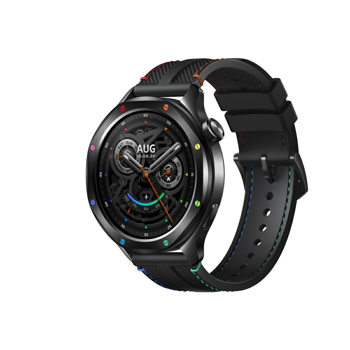 ブックス: Xiaomi Watch S4 Rainbow - Xiaomi - 6941812711668 : PCソフト・周辺機器