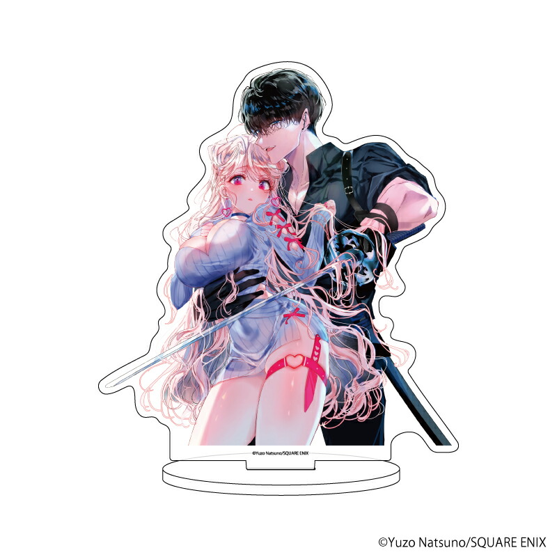 楽天ブックス: 【グッズ】キャラアクリルフィギュア「アサシン