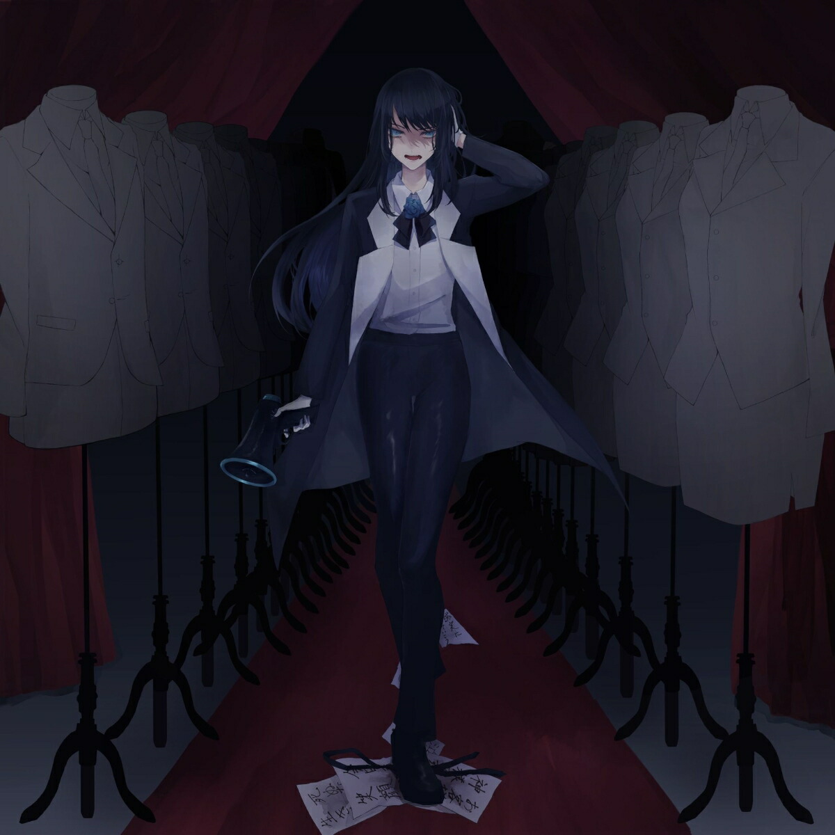 狂言 (完全数量限定：CD＋フィギュア＋書籍盤) [ Ado ]