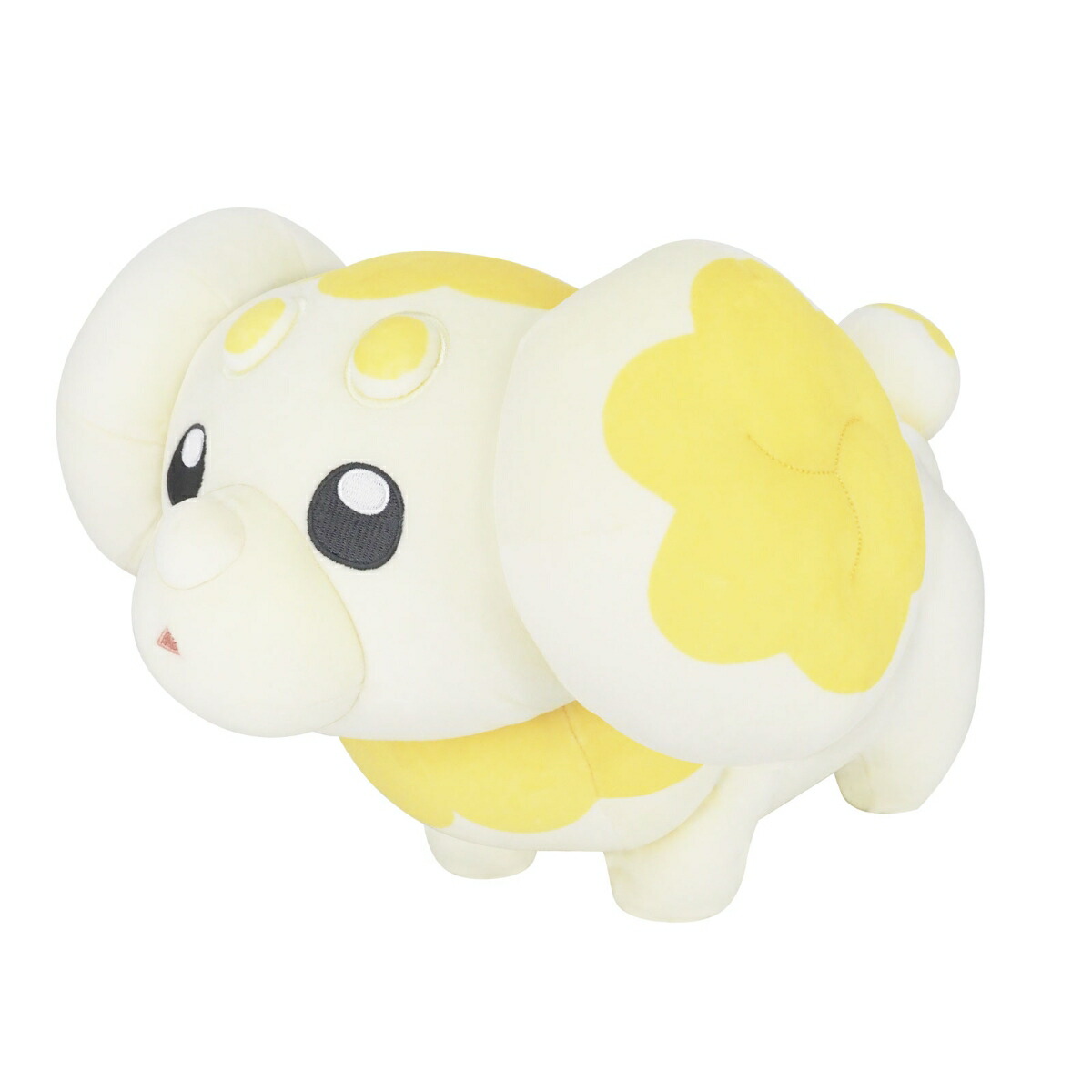 楽天市場】ポケモン ぬいぐるみ Sサイズ グレンアルマ PP261