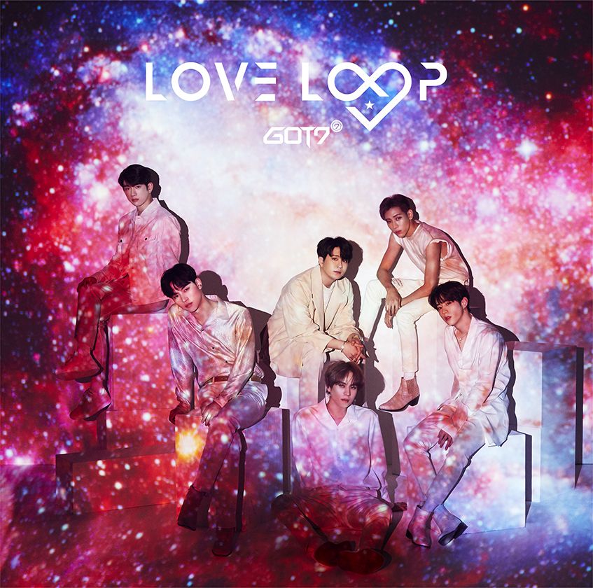 楽天ブックス: LOVE LOOP (通常盤) - GOT7 - 4547366411683 : CD