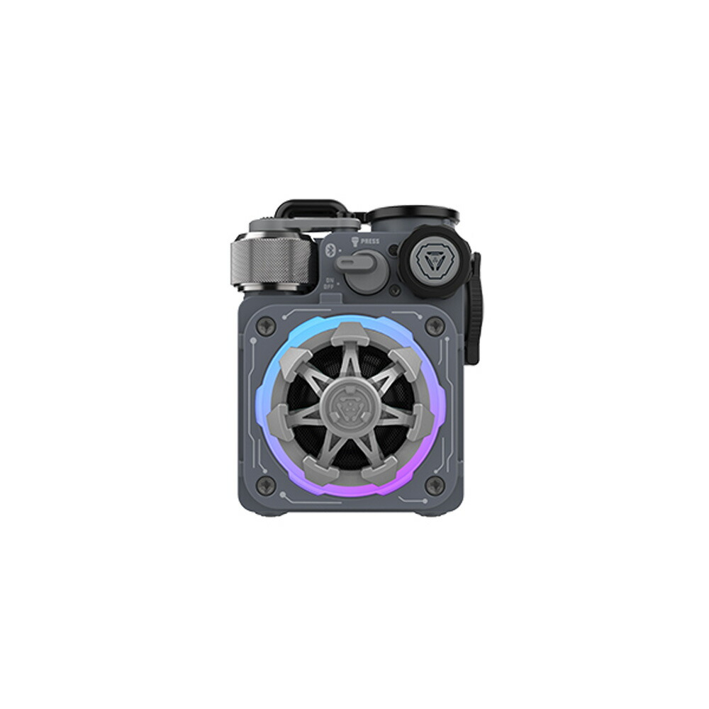 コニシス TINYCUBE 小型スピーカー SP-02GU ガンメタリック Amazon.co.jp: TINYCUBE 小型スピーカー ガンメタリック SP-02GU