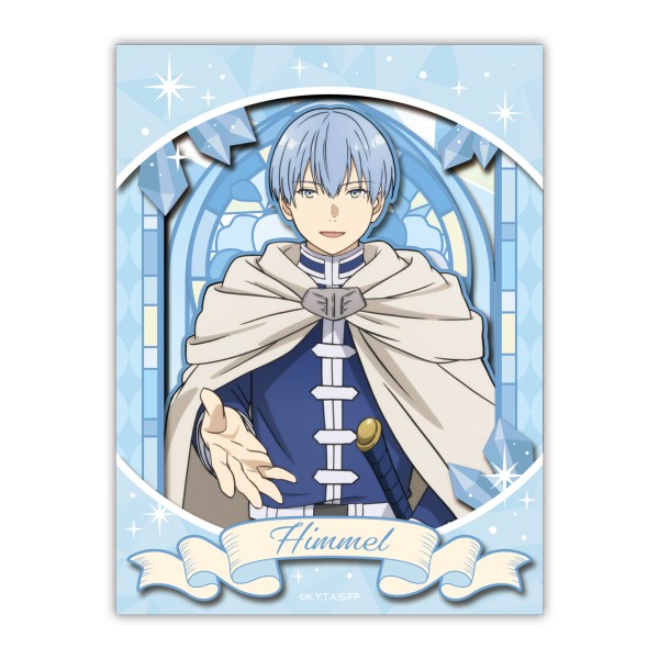 楽天市場】【ヒンメル】葬送のフリーレン ミニアートシート