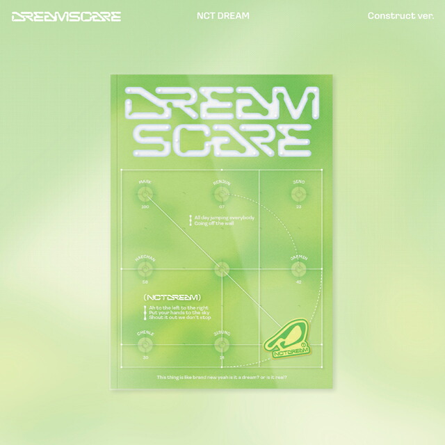 nct dreamscape smini ktown4u ラキドロ ジェミン ktown4u.com : event detail_NCT DREAM