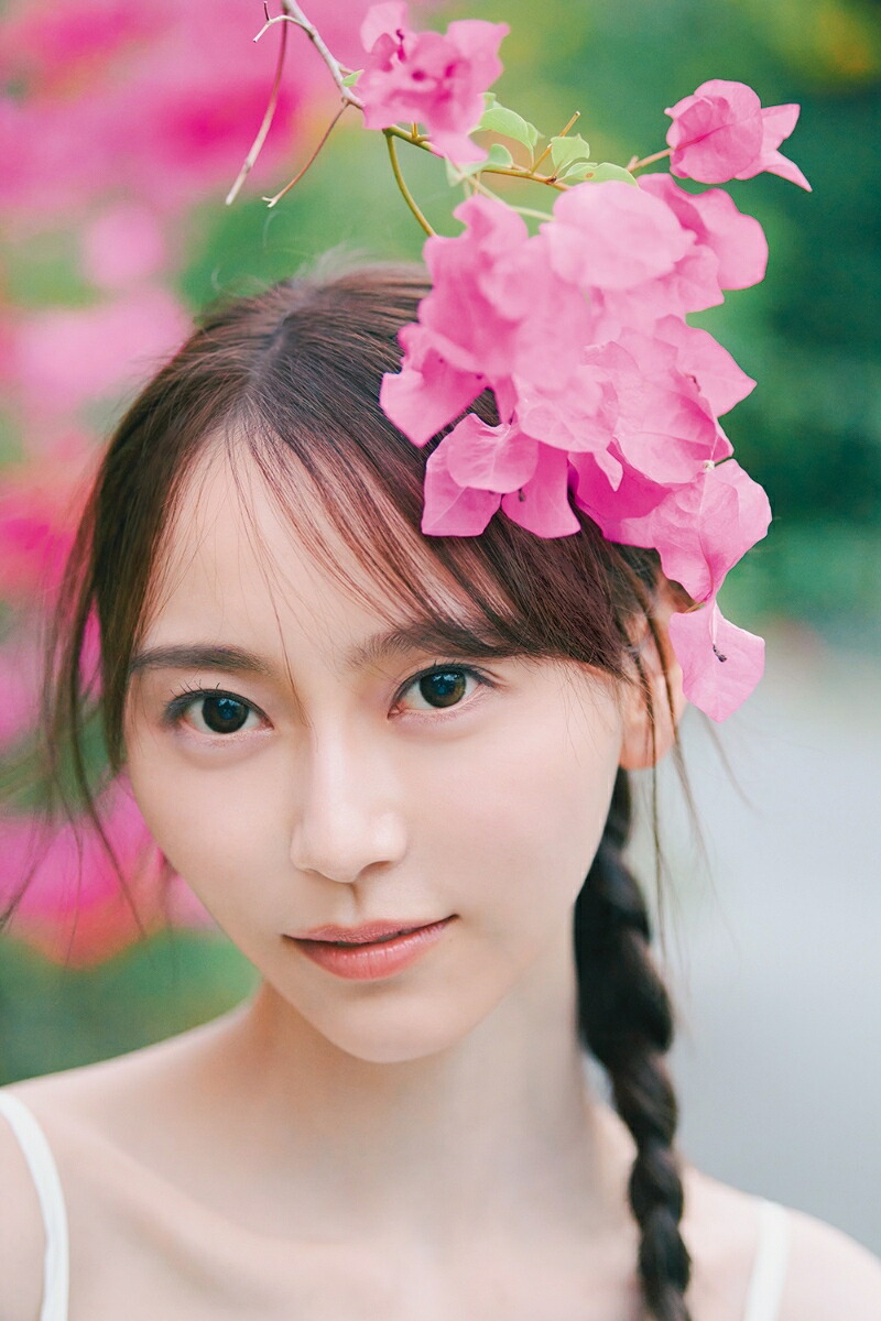 【楽天ブックス限定特典】乃木坂46弓木奈於1st写真集『天使だったのか』(ポストカード)