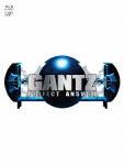 GANTZ PERFECT ANSWER【Blu-ray】画像