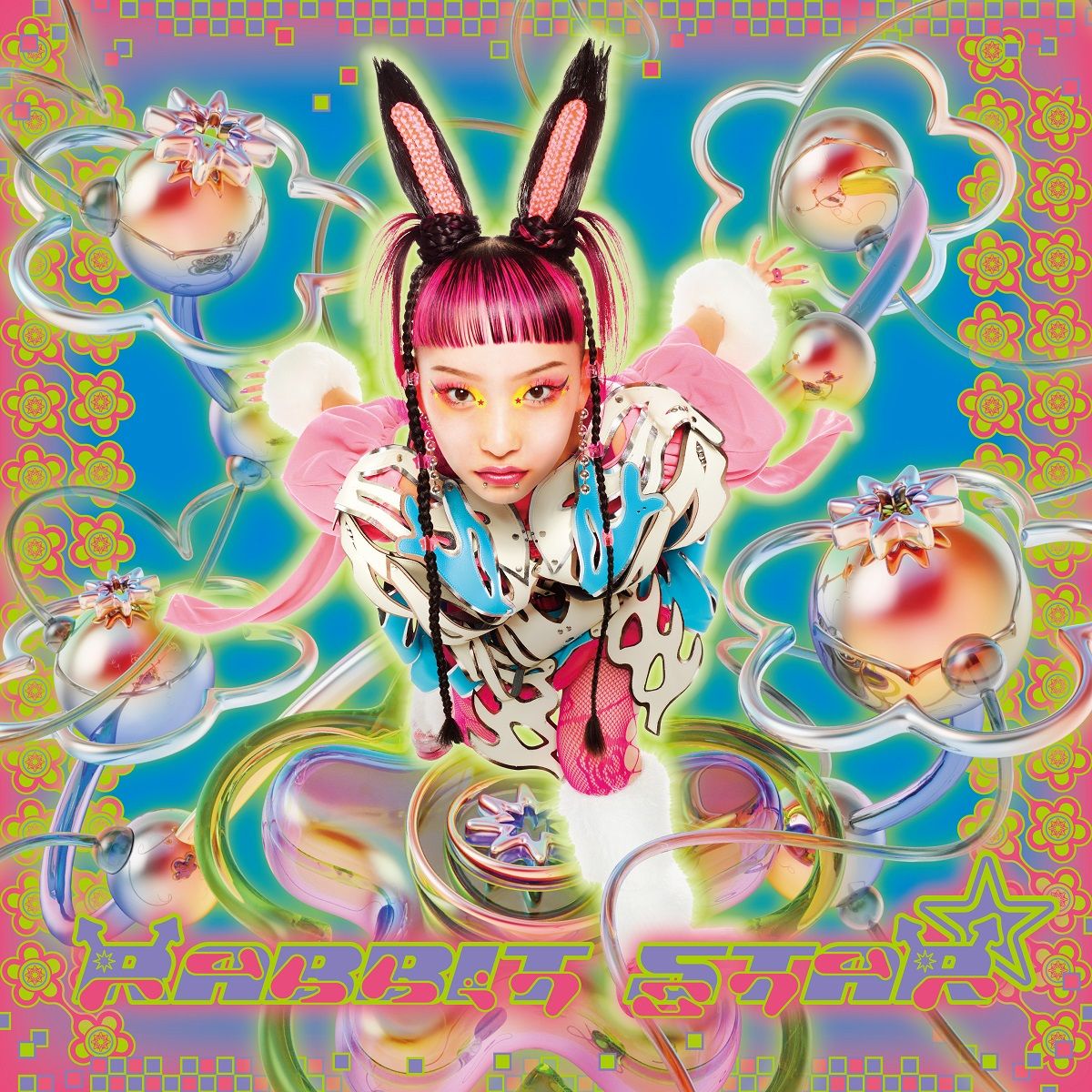 RABBITSTAR★[水曜日のカンパネラ]