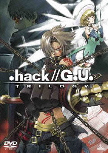 .hack//G.U. TRILOGY画像