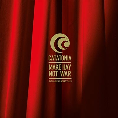 ブックス: 【輸入盤】Make Hay Not War - The Blanco y Negro Years (5CD Clamshell Box) - Catatonia - 5013929111691 : CD