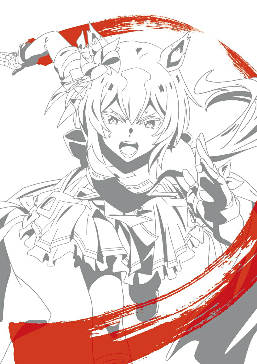 ブックス: 【ブックス限定連動購入特典】ウマ娘 シンデレラグレイ 3【Blu-ray】(アニメ描き下ろしP3キャラファインボード+アニメ描き下ろしデカアクリルスタンド2個セット+描き下ろしジャケットイラストステッカー8枚セット) - Cygames - 2100014451695 : DVD ブックス: 【ブックス限定連動購入特典】ウマ娘 シンデレラグレイ 3【Blu-ray】(アニメ描き下ろしP3キャラファインボード+アニメ描き下ろしデカアクリルスタンド2個セット+描き下ろしジャケットイラストステッカー8枚セット) - Cygames - 2100014451695 : DVD