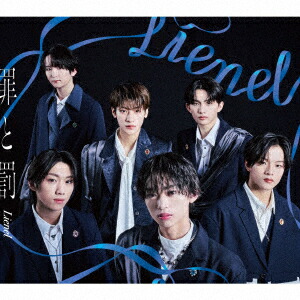 ���ȳ(��������ACD��Blu-ray)[Lienel]