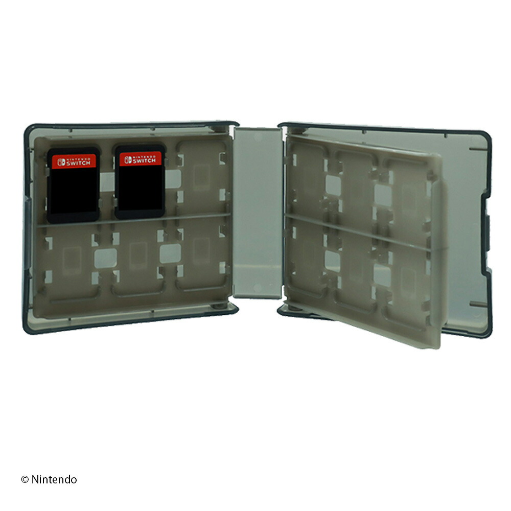 NintendoSwitchѥɥɥݥå24ޥ󥯥եȥߥåǥ