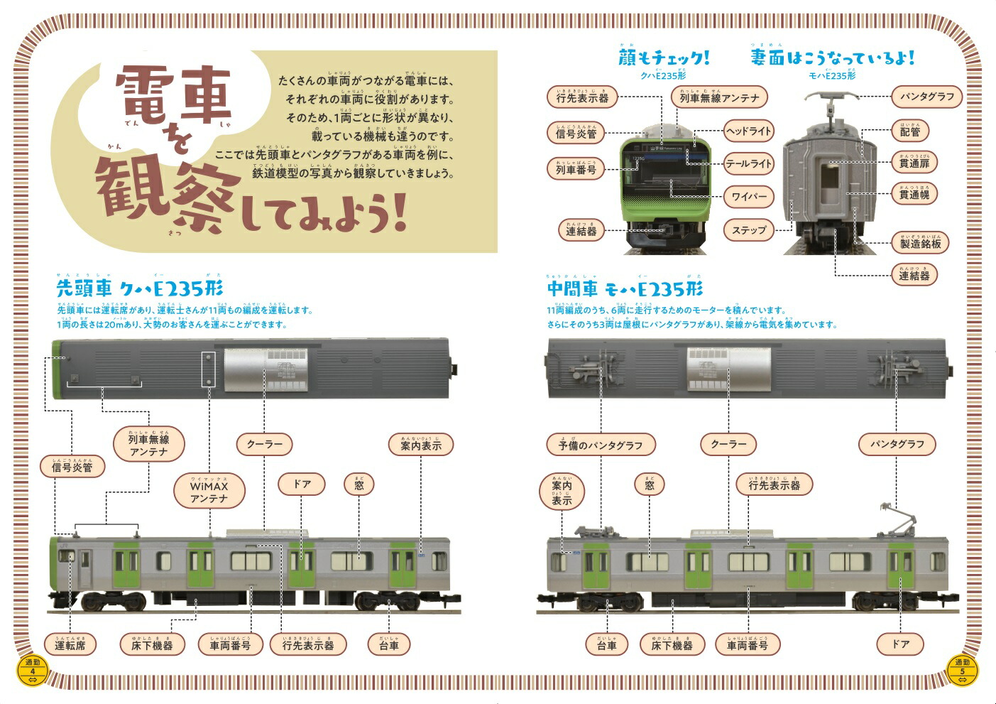 楽天ブックス まちの電車大百科 本