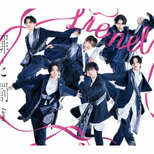���ȳ(��������BCD��Blu-ray)[Lienel]