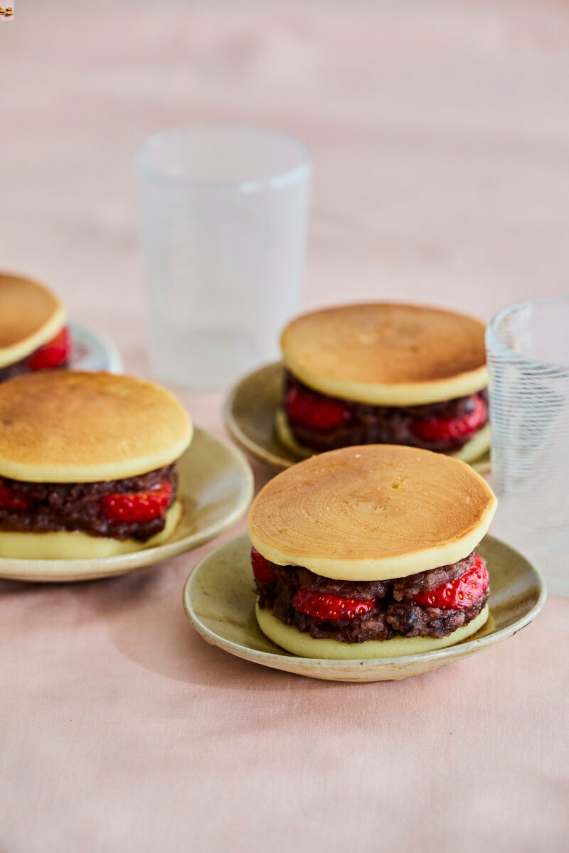 ������ʪ���ޤ�Υե饤�ѥ󤪤��[���͵��]