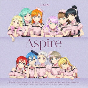 ڳŷ֥åŵLiella!3rdХڥꥸʥס(A4ꥢݥ)[Liella!]