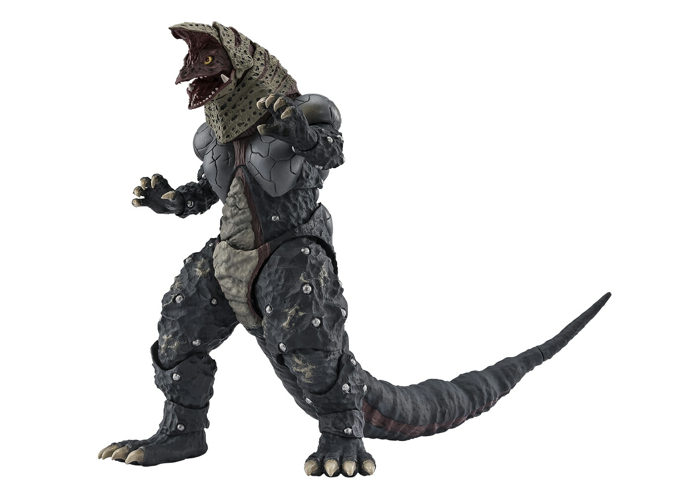 S.H.Figuarts 『ウルトラマンティガ』 ゴルザ 30th Anniversary Edition (塗装済み可動フィギュア)画像