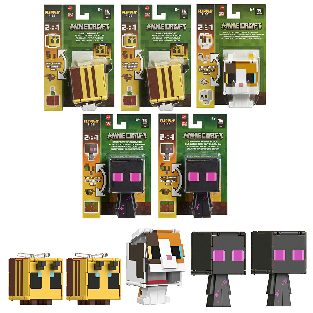 ޥ󥯥ե(MINECRAFT)ĶŸե奢C5BoxҶե奢6Фޥ986C-HTL43