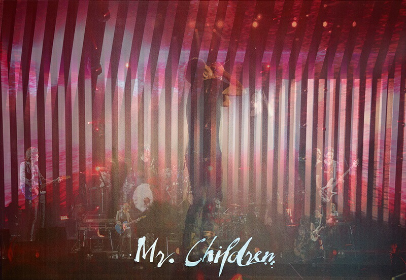 Mr.ChildrenTour2018-19���ϤȸƵۡ�Blu-ray��[Mr.Children]