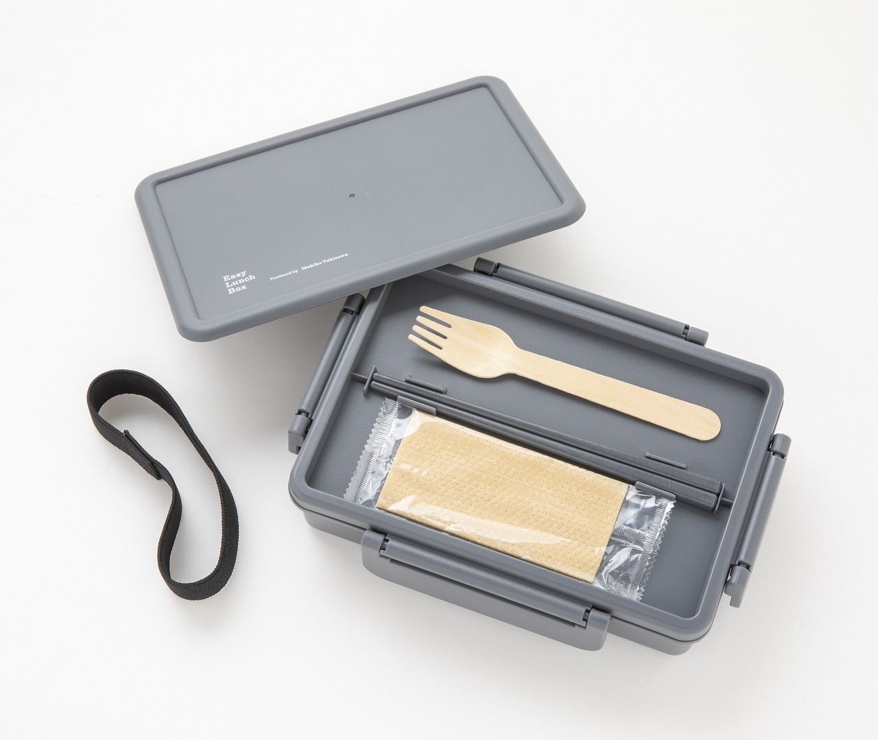 滝沢眞規子が本当に欲しかったLUNCH BOX BOOK