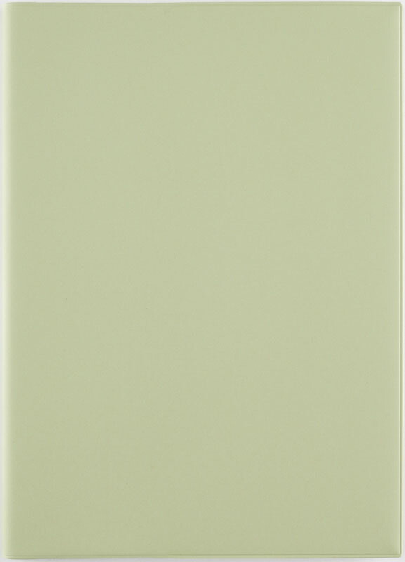 2026年　手帳　1月始まり　No.545　torinco(R) 11　　[セージグリーン]高橋書店　A5判　　ウィークリー画像