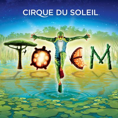 楽天ブックス: 【輸入盤】Totem - Cirque Du Soleil - 0843277031731 : CD