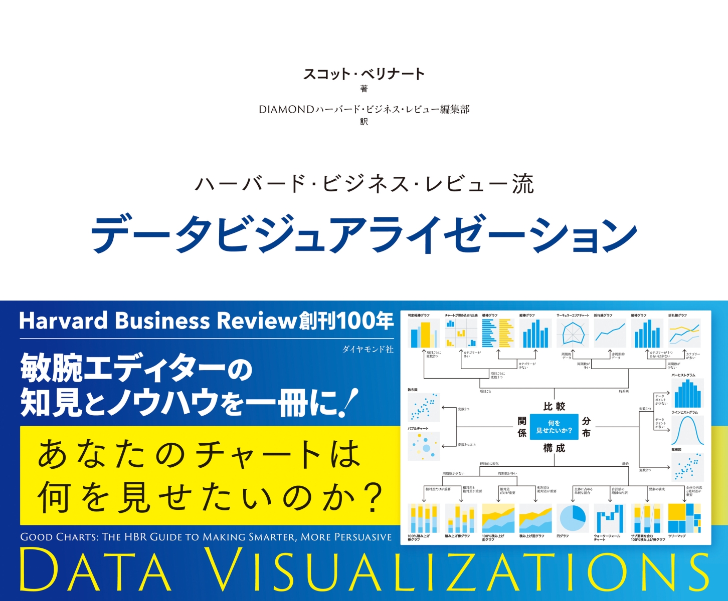 楽天ブックス: ハーバード・ビジネス・レビュー流 データビジュア