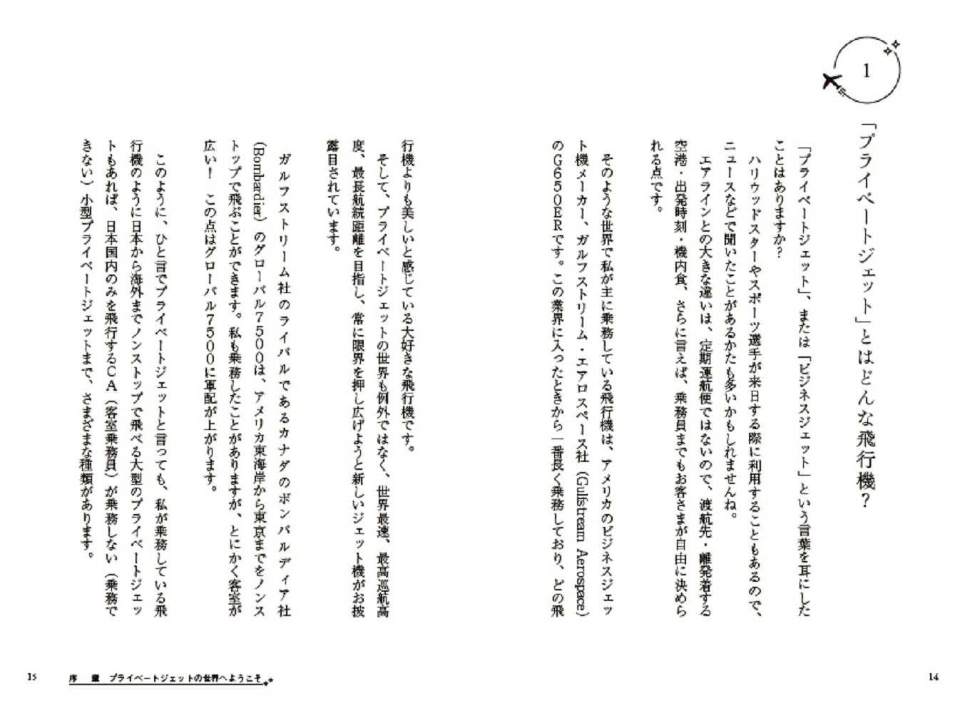 プライベートジェットCAの品格と教養のまとい方ーー心を磨くおもてなしLesson--[山崎充子]