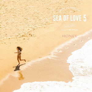 HONEY meets ISLAND CAFE Sea Of Love 5画像