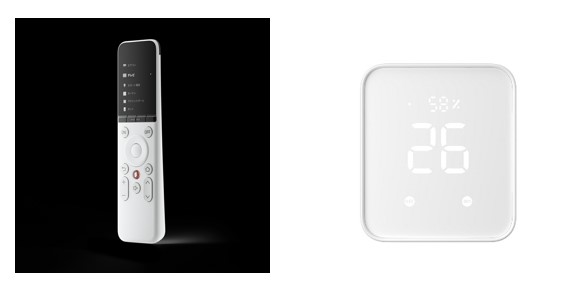 楽天市場】SwitchBot 学習リモコン Matter対応 スイッチボット