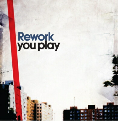 【輸入盤】You Play