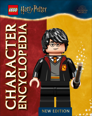 LEGO Harry Potter: Building the Magical World: Dowsett, Elizabeth:  9780756682576: : Books