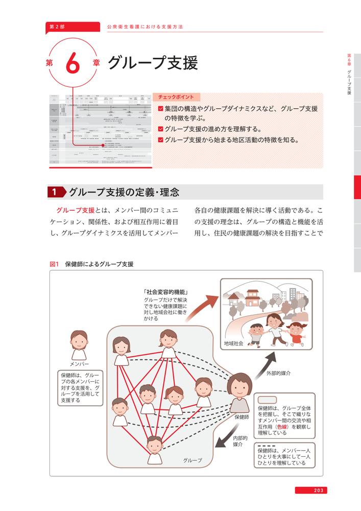 公衆衛生看護学第4版[和泉京子]