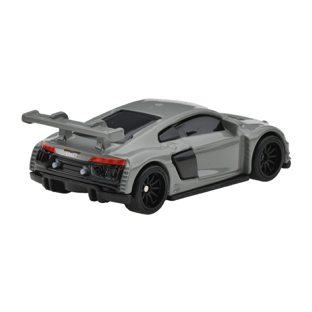 ホットウィール(HotWheels)プレミアム2パックアウディS4クワトロ/アウディR8LMS乗り物おもちゃミニカー3歳からマルチJDY82