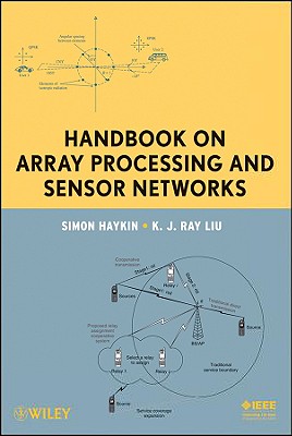 楽天ブックス: Handbook on Array Processing and Sensor Networks
