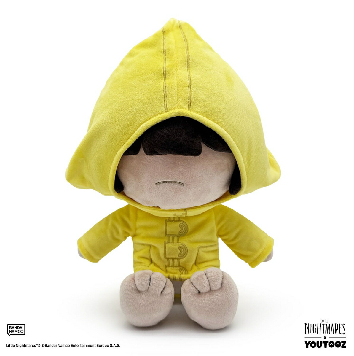 新品　THE MONSTERS I FOUND YOU ぬいぐるみ Amazon.co.jp: POPMART THE MONSTERS I FOUND YOU ぬいぐるみ