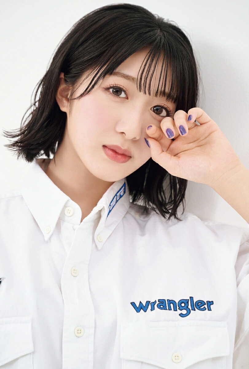 【楽天ブックス限定特典】B.L.T.2024年2月号[雑誌](WHITESCORPIONポストカード1枚)