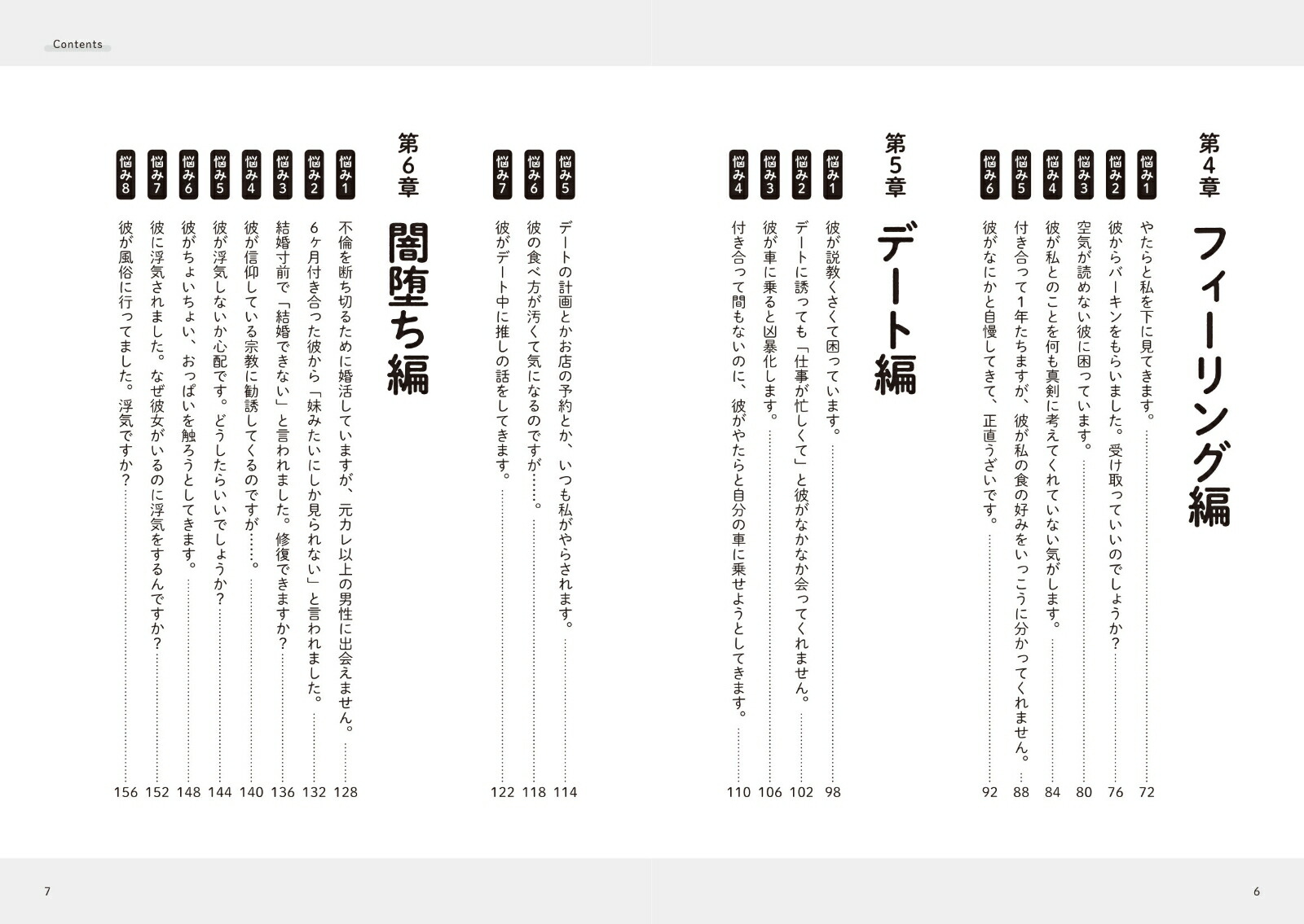 オタクによるオタクのためのオタク婚活悩み相談室[よこい先生]