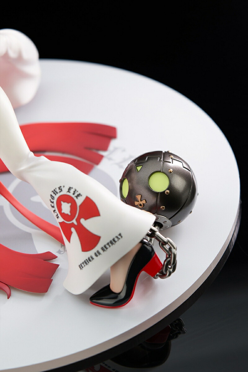 ��GUILTYGEAR-STRIVE-�٥���å�������1/9��������(�����Ѥߴ����ʥե����奢)