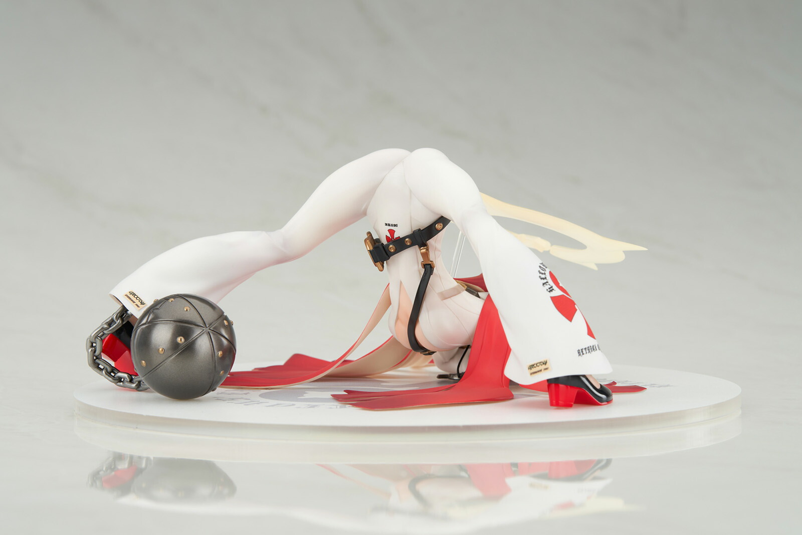 ��GUILTYGEAR-STRIVE-�٥���å�������1/9��������(�����Ѥߴ����ʥե����奢)