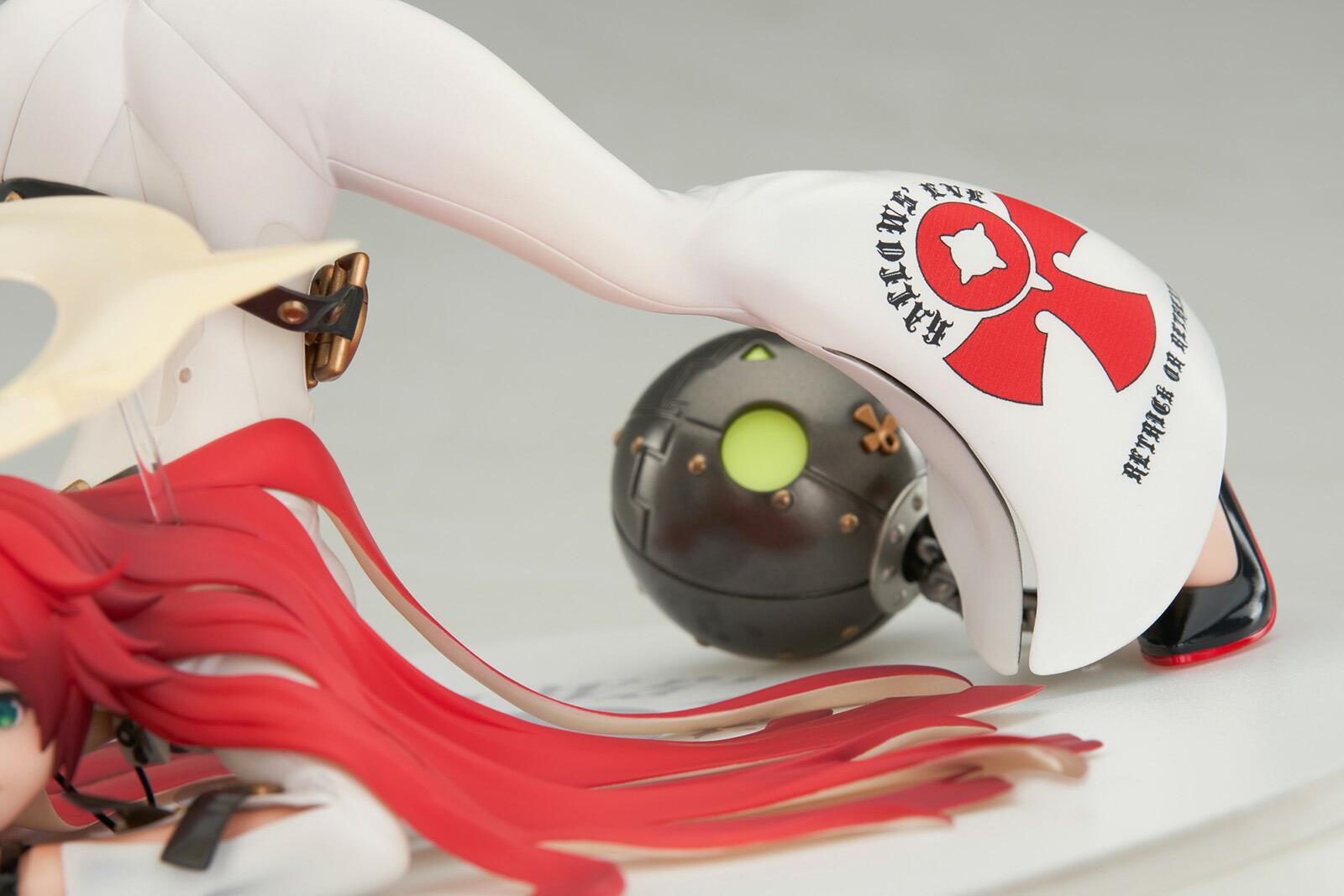 ��GUILTYGEAR-STRIVE-�٥���å�������1/9��������(�����Ѥߴ����ʥե����奢)