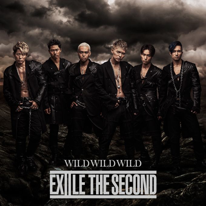 楽天ブックス: WILD WILD WILD - EXILE THE SECOND - 4988064861774 : CD
