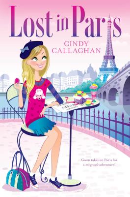 楽天ブックス Lost In Paris Cindy Callaghan 洋書