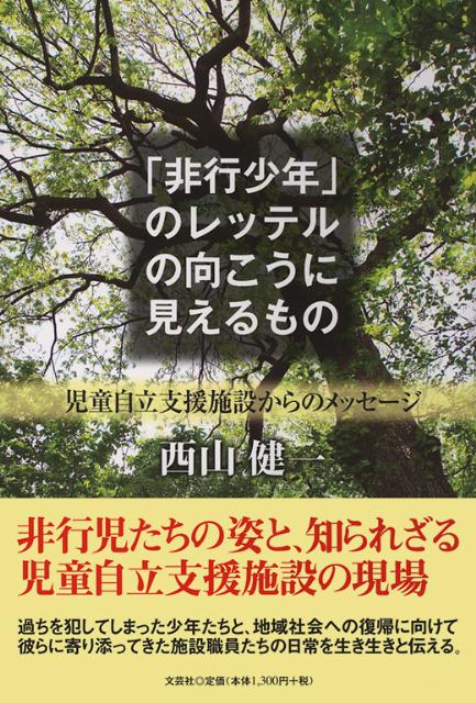 楽天ブックス: 「非行少年」のレッテルの向こうに見えるもの - 児童