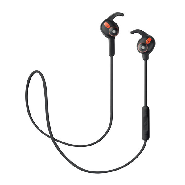 楽天ブックス: Jabra ROX WIRELESS-BLACK Bluetooth イヤホン