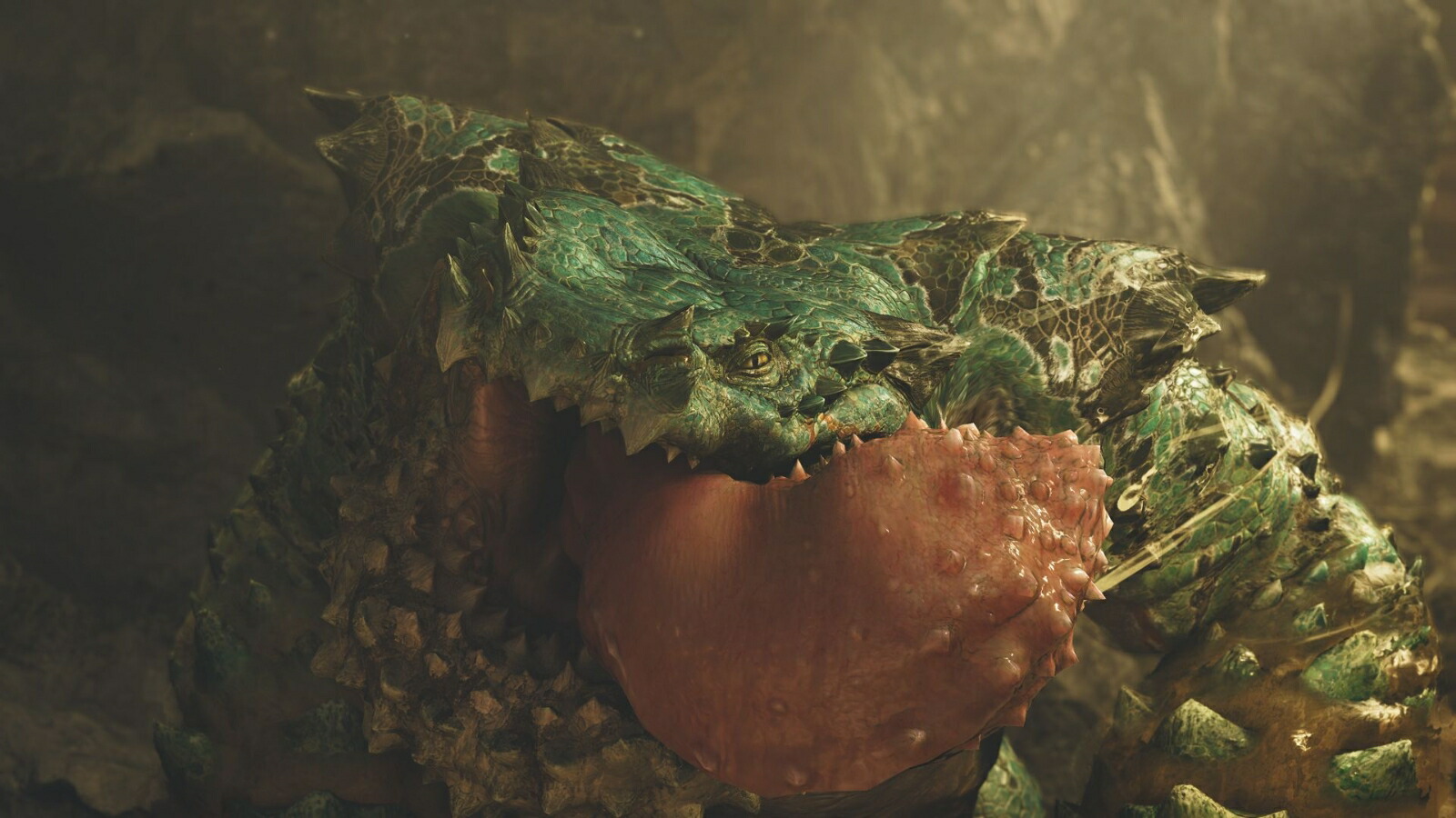 モンスターハンターワイルズ モンスターハンターワイルズ
