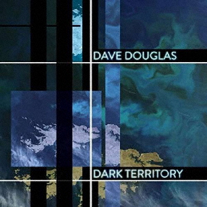 Dark Territory (feat. Shigeto, Jonathan Maron & Mark Guiliana)画像